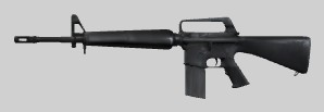 M16 in-game render